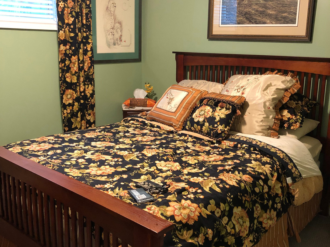 Yellow Door Bed And Breakfast主图