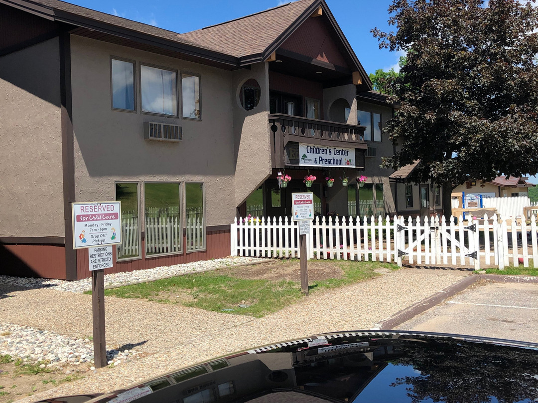 Treetops Resort主图