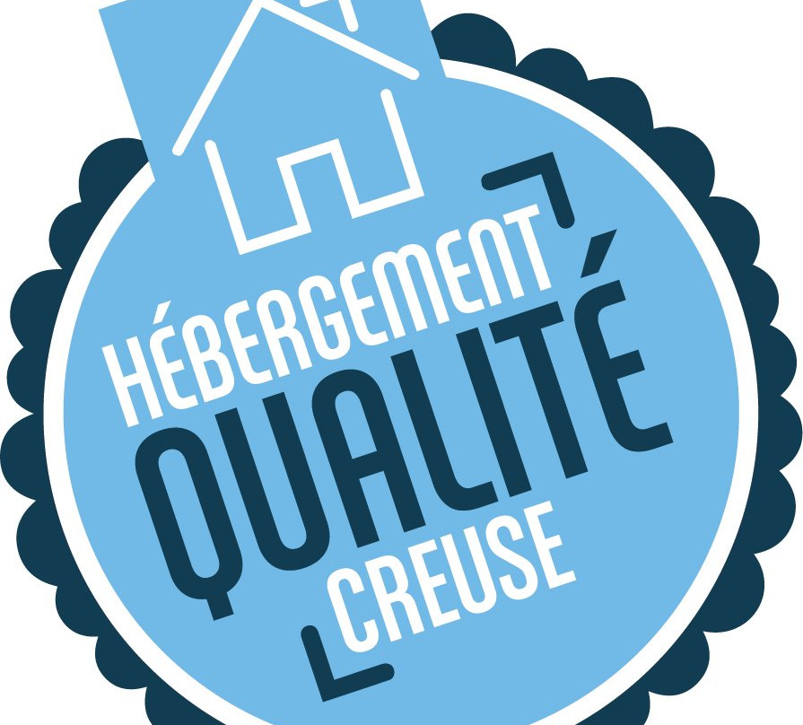 Maison du Hibou Chambres d'Hotes, Bourganeuf主图