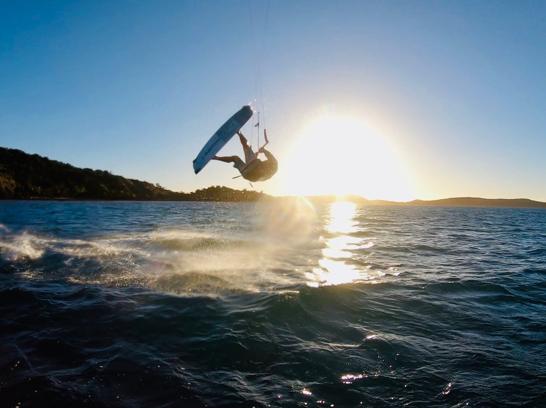 Safari Island Lodge主图