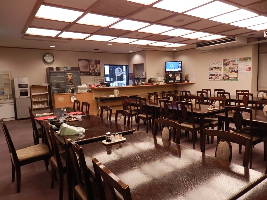 Taicho no Mori-餐饮