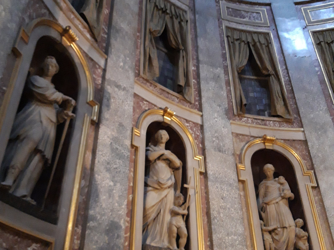Basilica di San Domenico景点图片