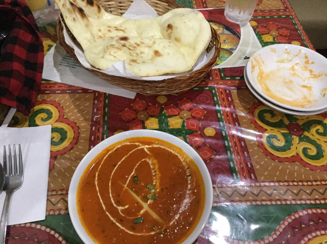 スビマハル（SUBHIMAHAL）　荒牧店