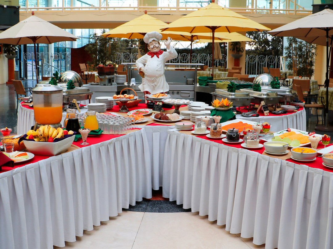 Mision Pachuca主图