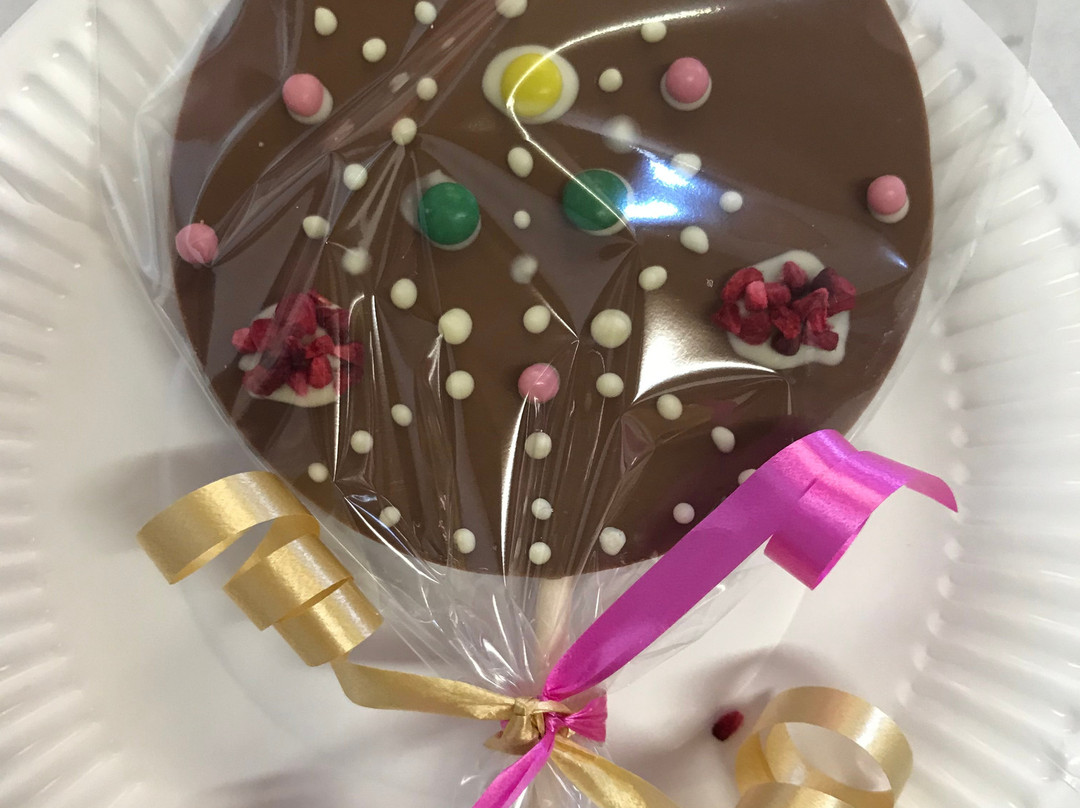 Chocolate Craft景点图片