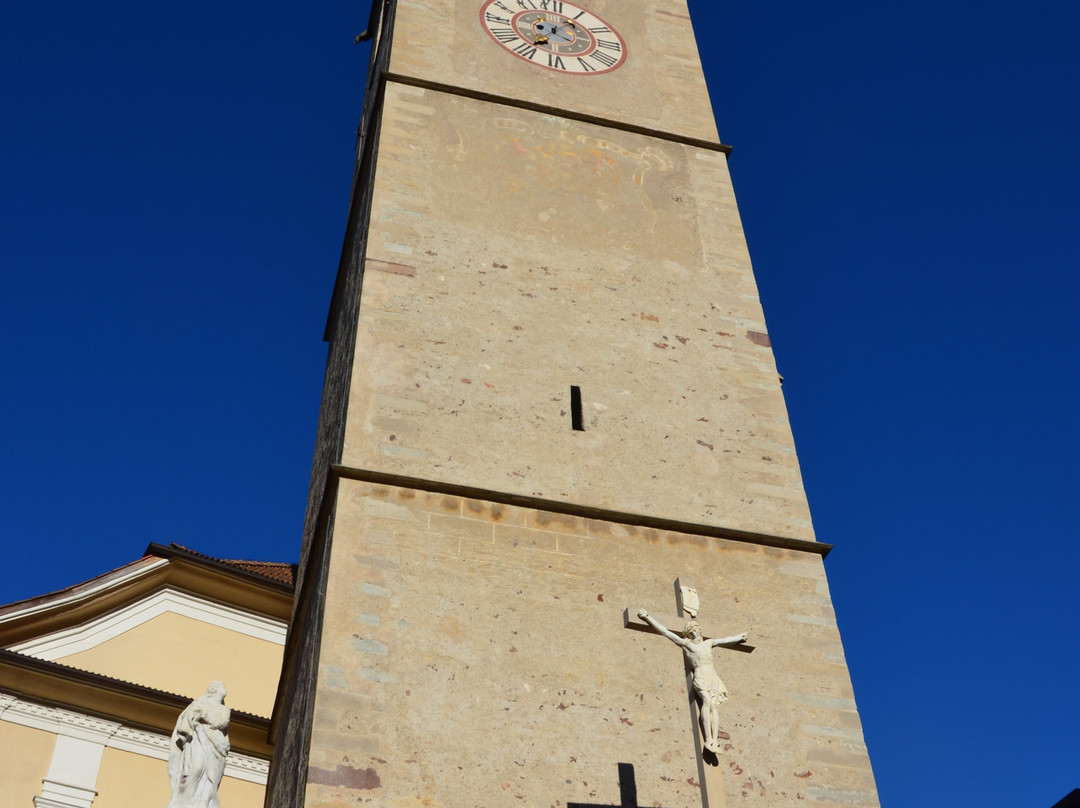 Chiesa Parrocchiale di S. Maria Assunta景点图片