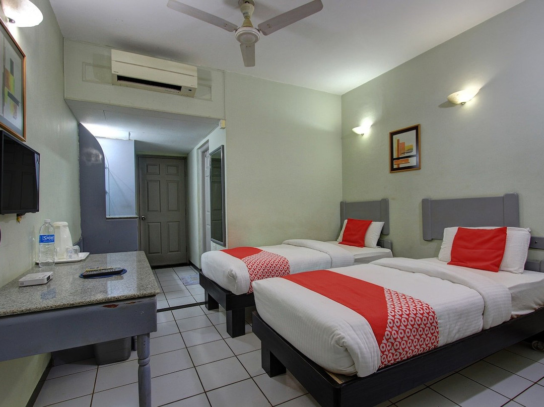 OYO 22528 Hotel Travel Inn主图