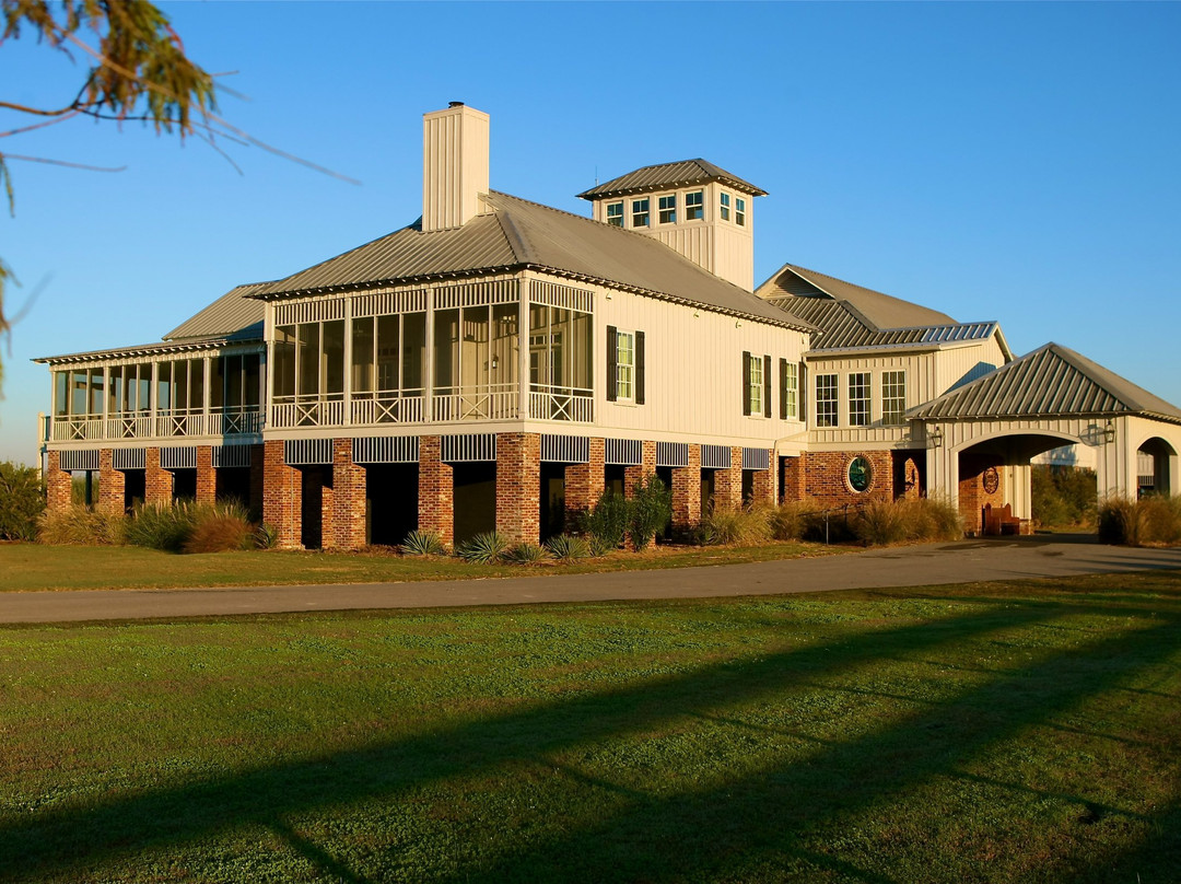 Grosse Savanne Lodge