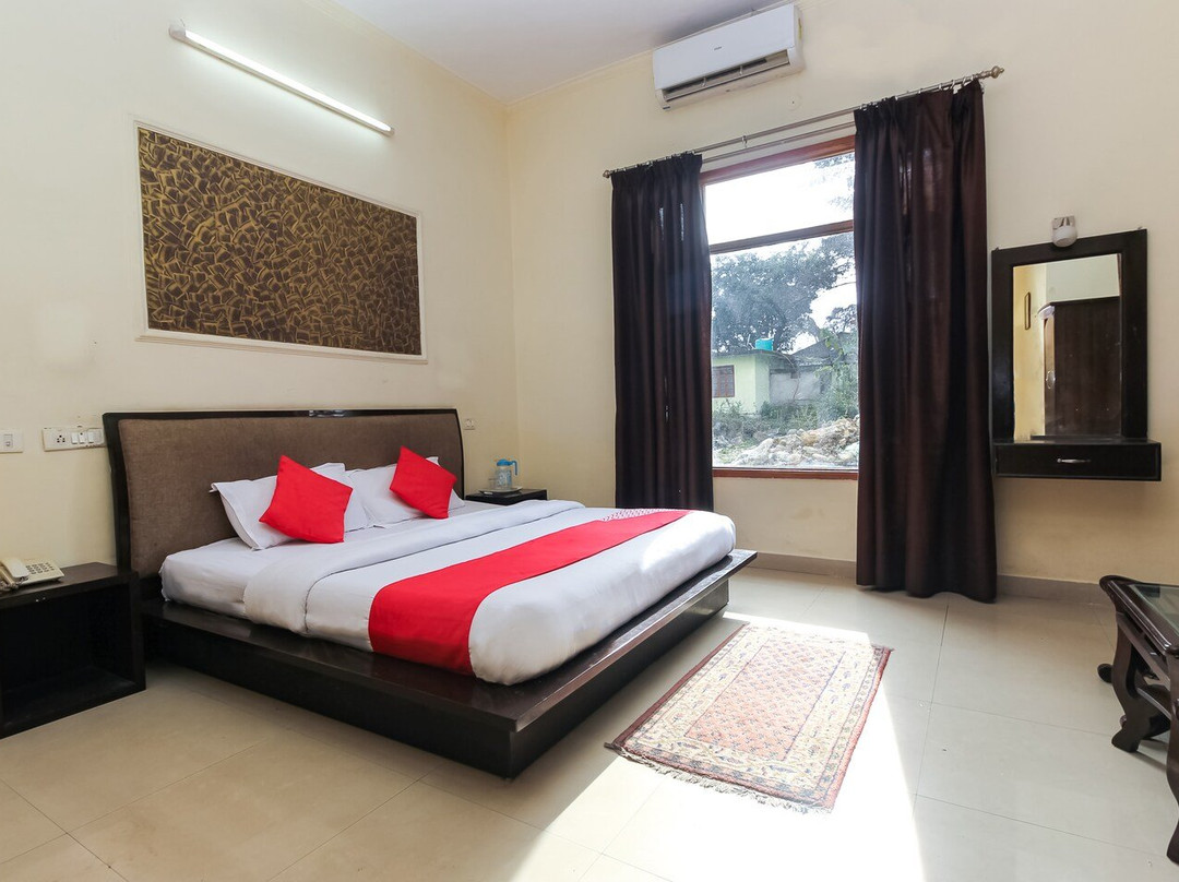 Hotel Downtown主图