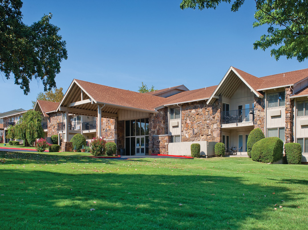 Club Wyndham Grand Lake主图