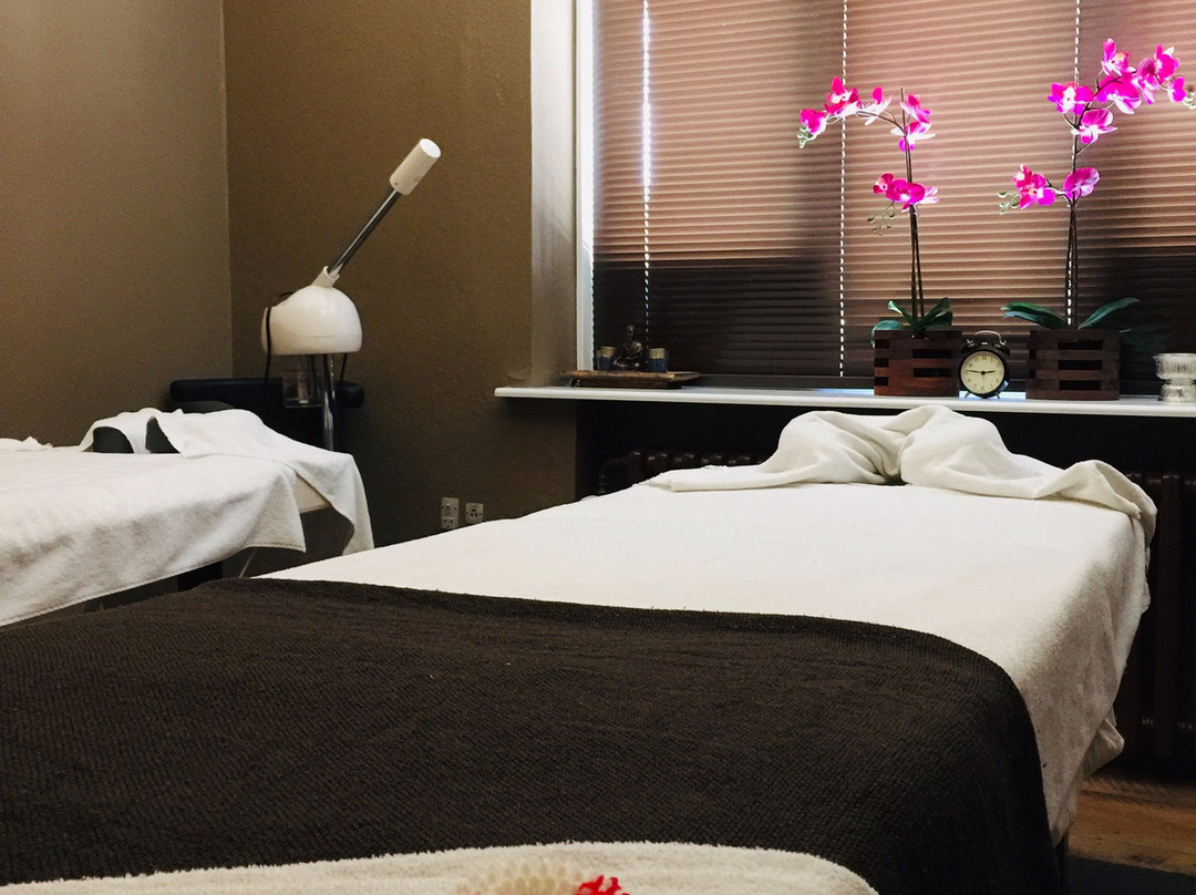 Rojana Massage景点图片