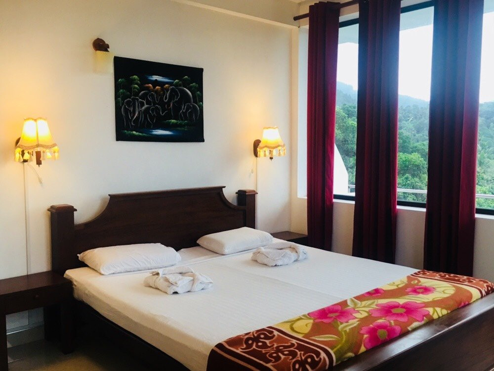 Pure Nature Hotel Kandy主图