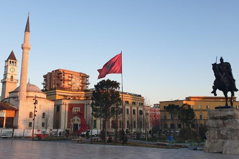 Check IN Albania景点图片