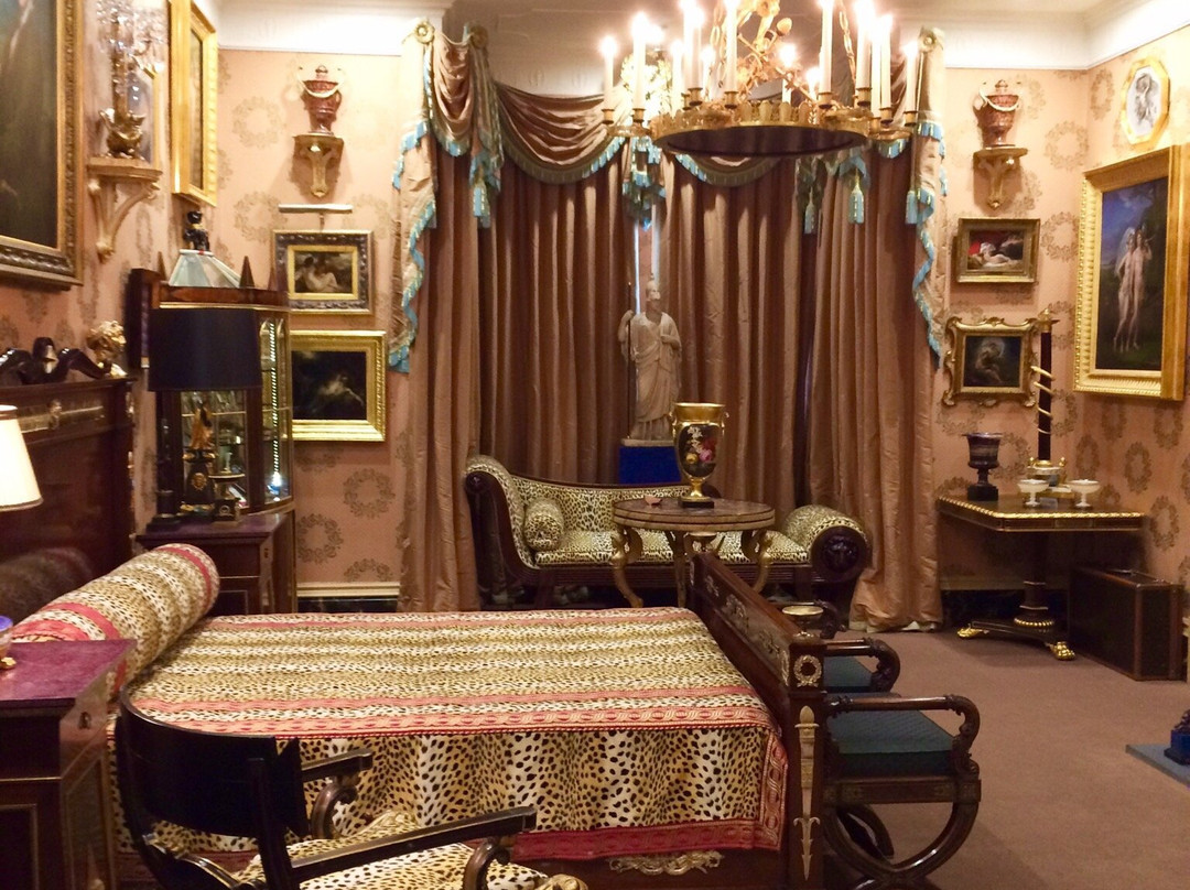 David Roche Gallery-阿德莱德必去景点