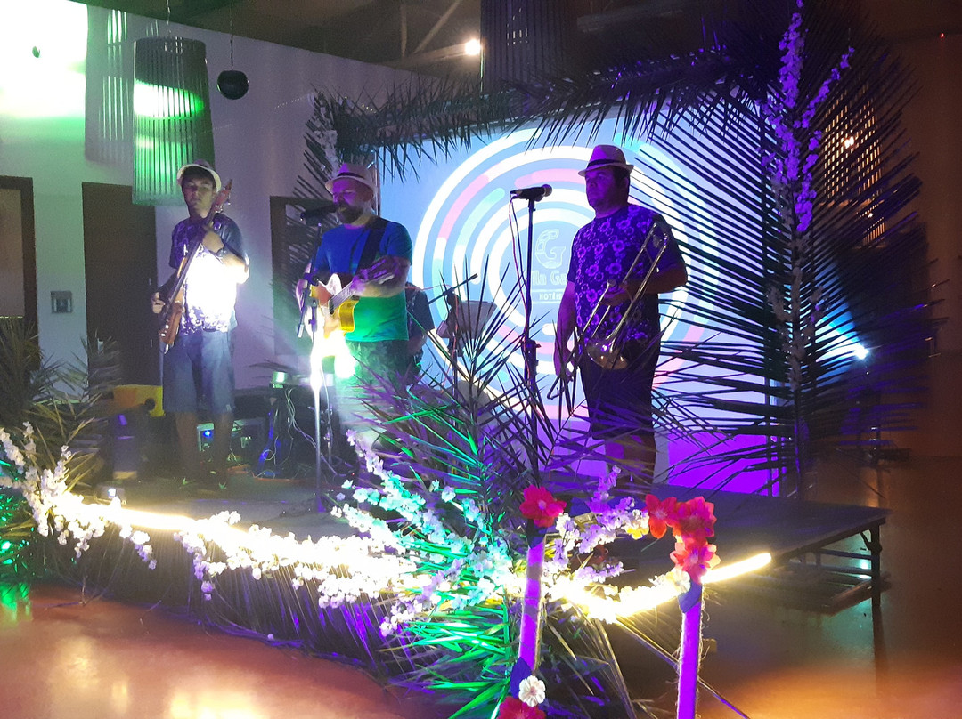 Vila Galé Touros主图