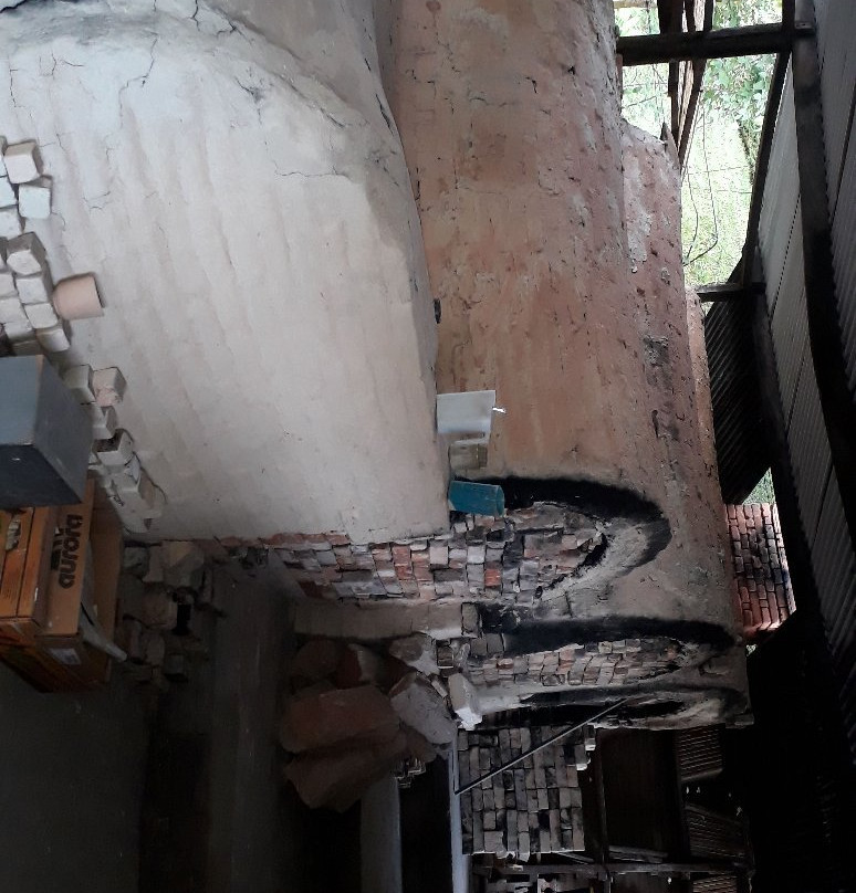 Atelier de Cerâmica Mieko e Mário-Cunha必去景点