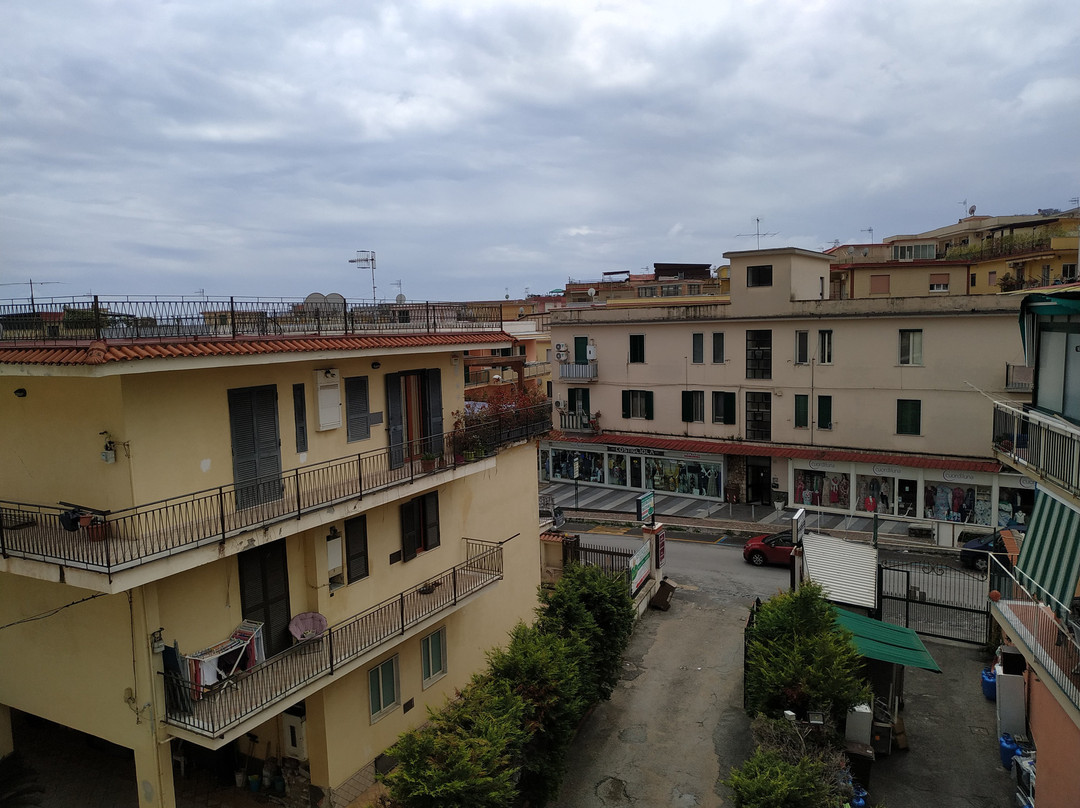 Hotel Santa Marta主图