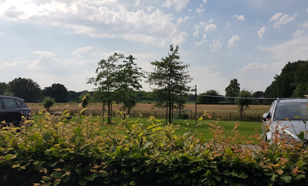 Oranje Hoeve Bed & Breakfast主图