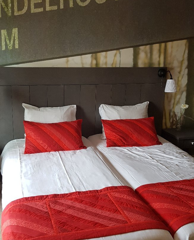 Oranje Hoeve Bed & Breakfast主图