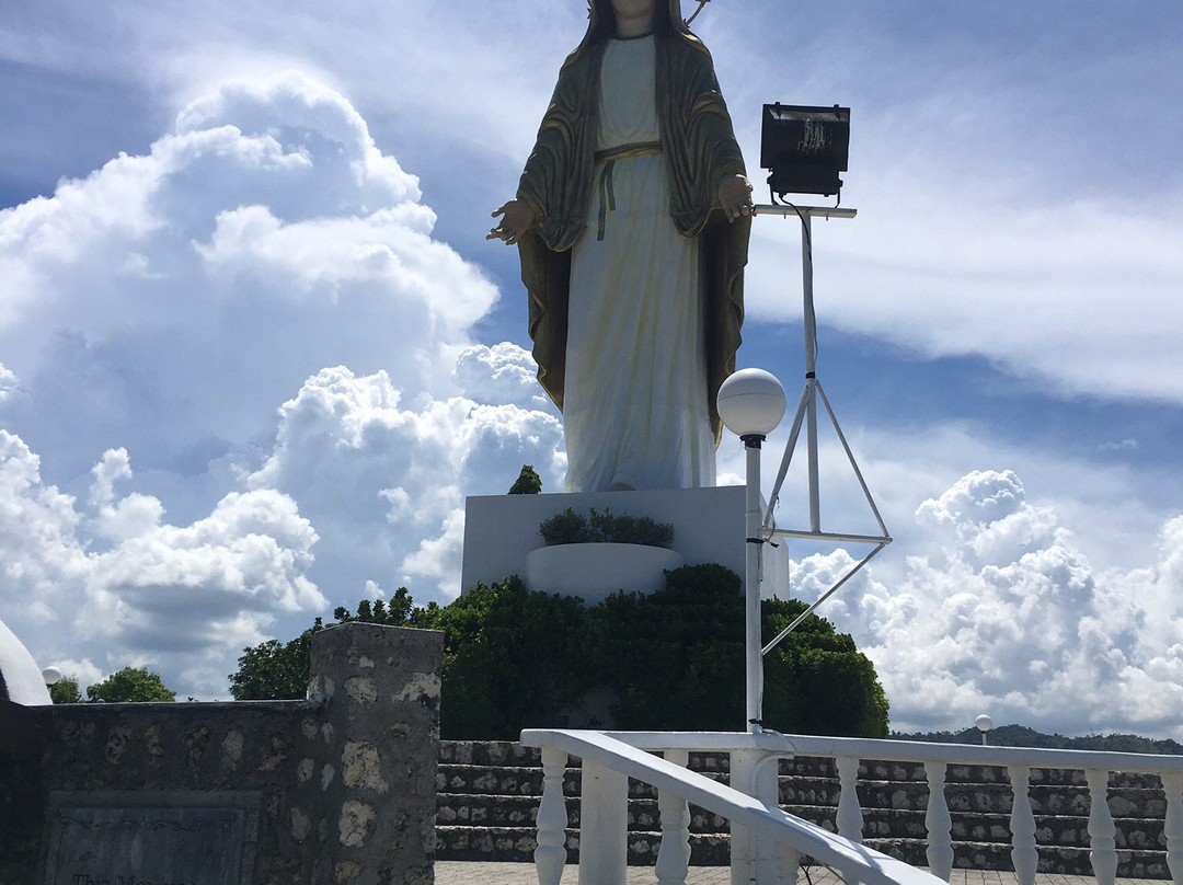 Q Park-宿雾必去景点