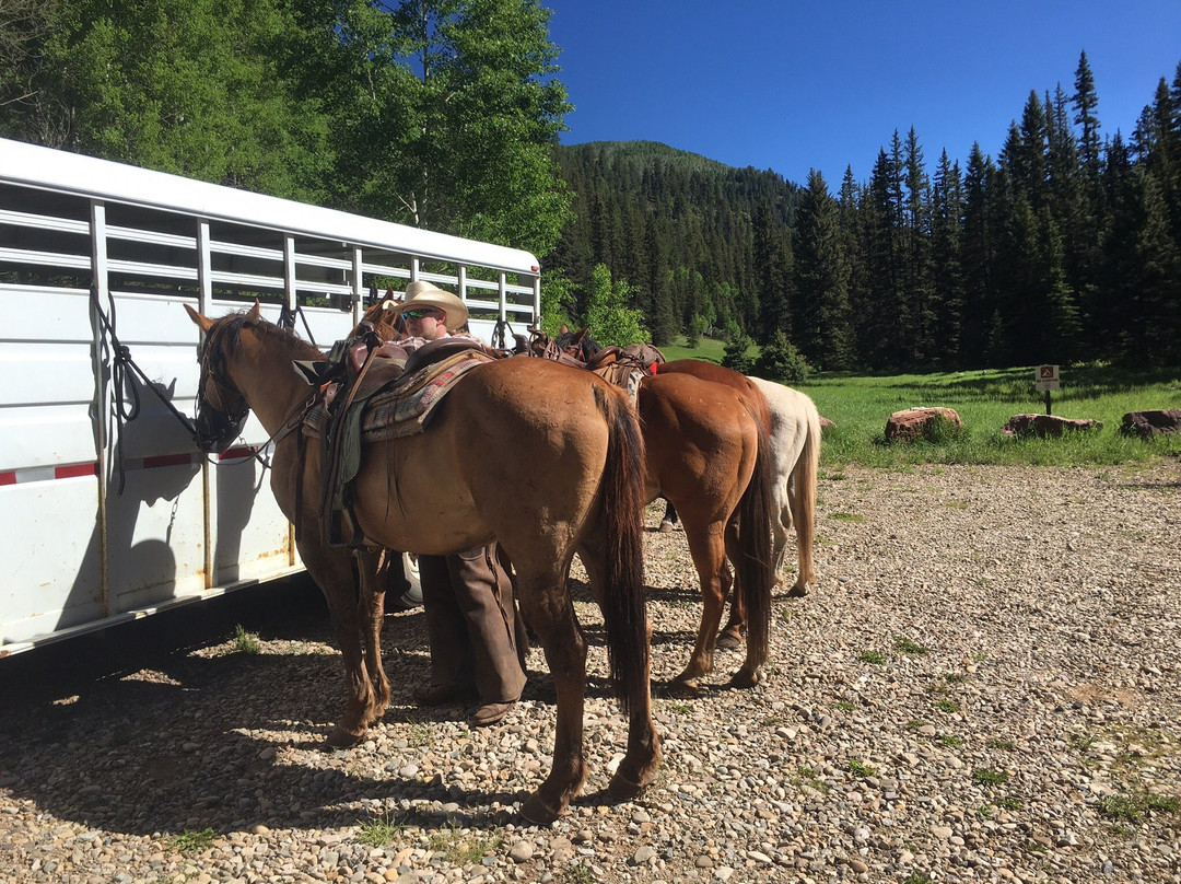 Circle K Ranch-多洛雷斯必去景点