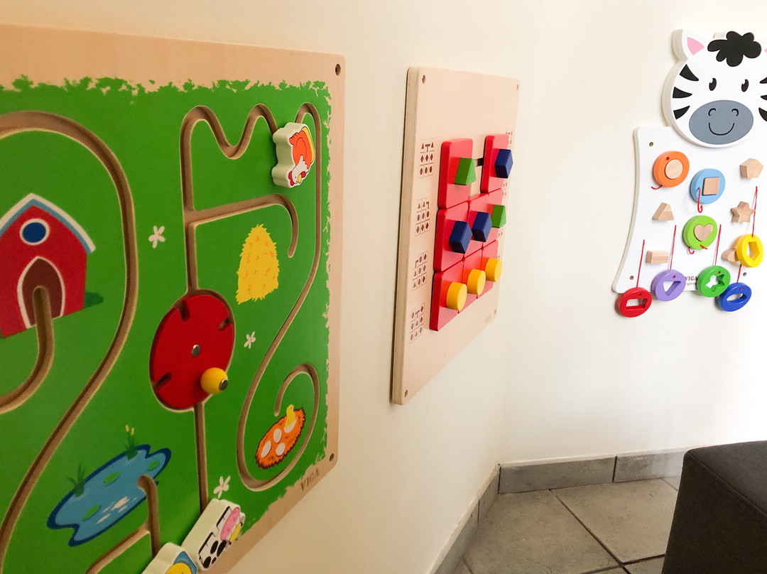 Villa Elizabeth主图