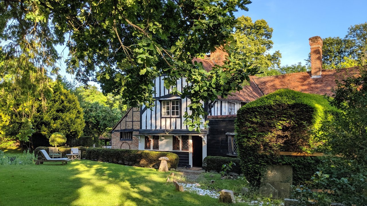 Grange Guest House-官方