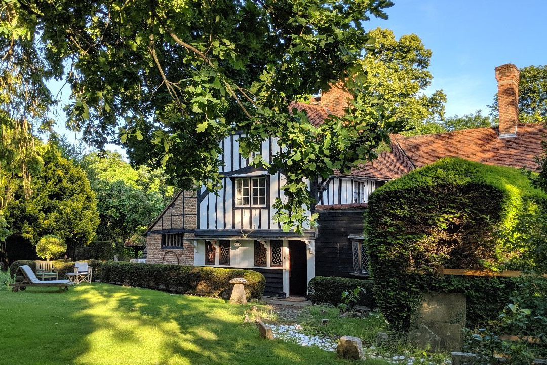 North Finchley酒店住宿-Grange Guest House