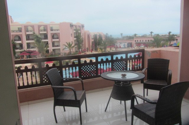 Hotel Lella Meriam主图