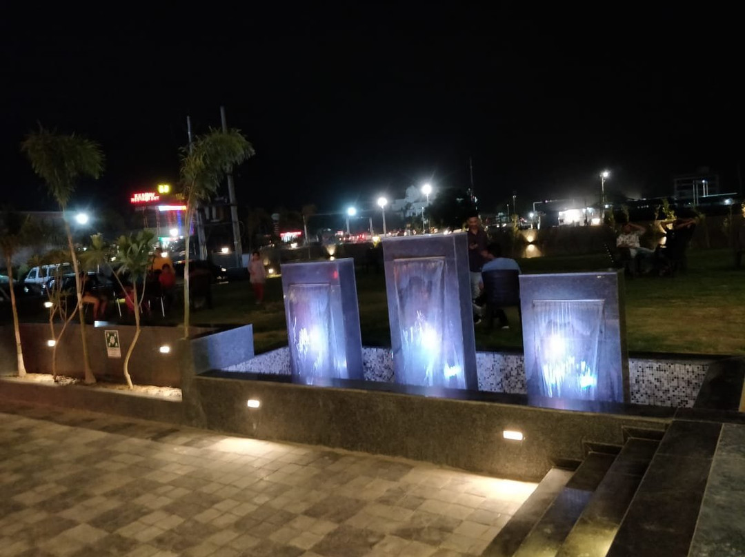 Palette Hotel Shivalik主图