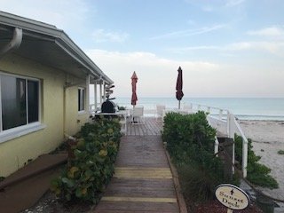 Pearl Beach Inn-浴室