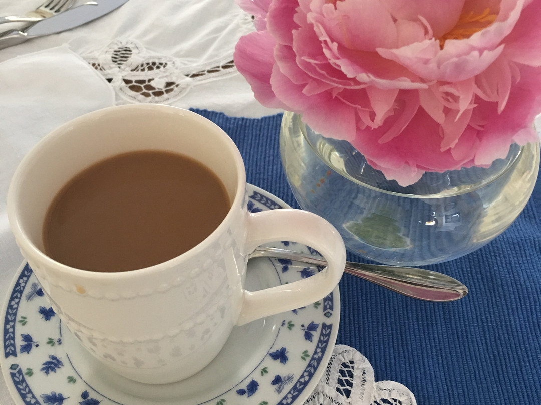 Runaway Bay Guest House主图