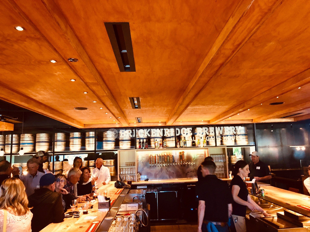 The Club at Inverness-恩格尔伍德必去景点