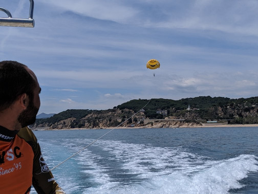 Water Sports Centre-卡莱利亚必去景点