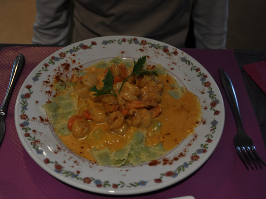 Hôtel du Vercors主图