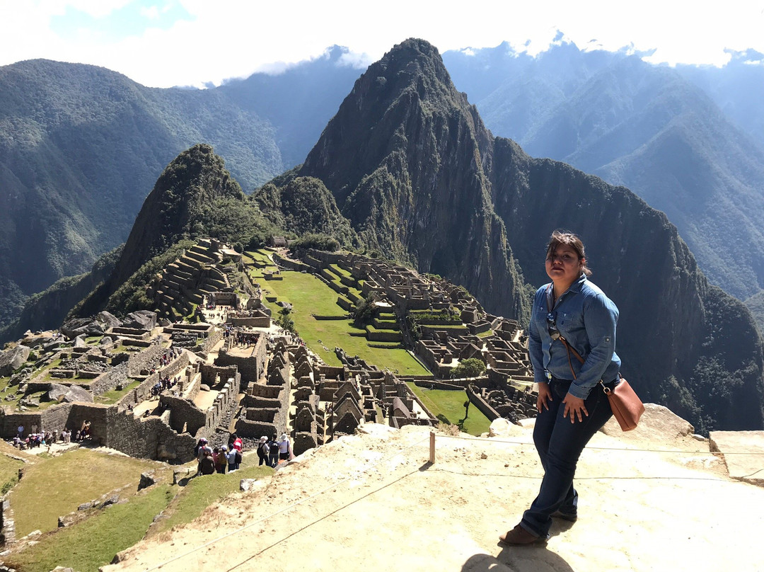 Machupicchu Perú Místico-Lamay必去景点