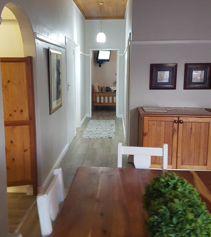 Tharrakamma Guest House主图