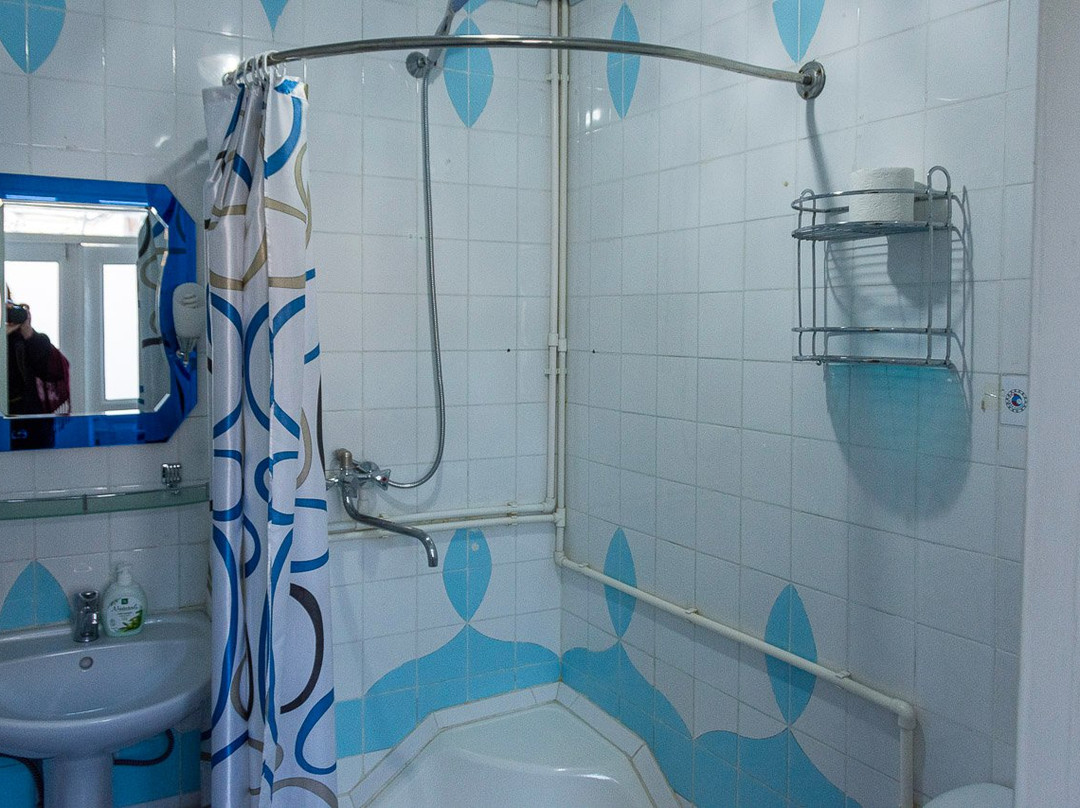 ANTICA Family Guest House主图