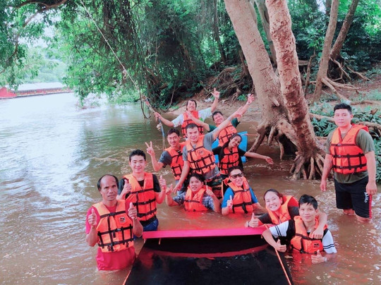 Star Hill River Kwai Resort主图