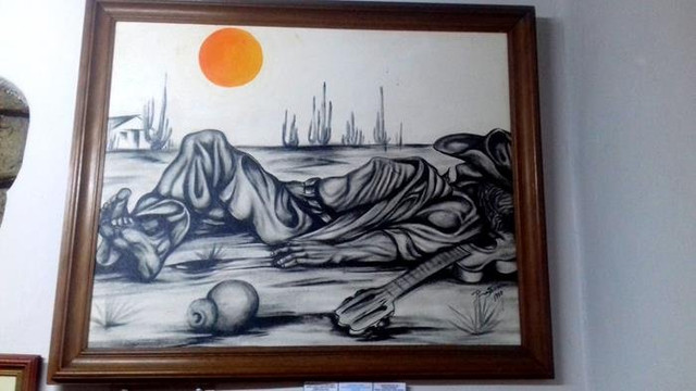 Museu Regional de Vitória da Conquista - MRVC/UESB-Vitoria da Conquista必去景点