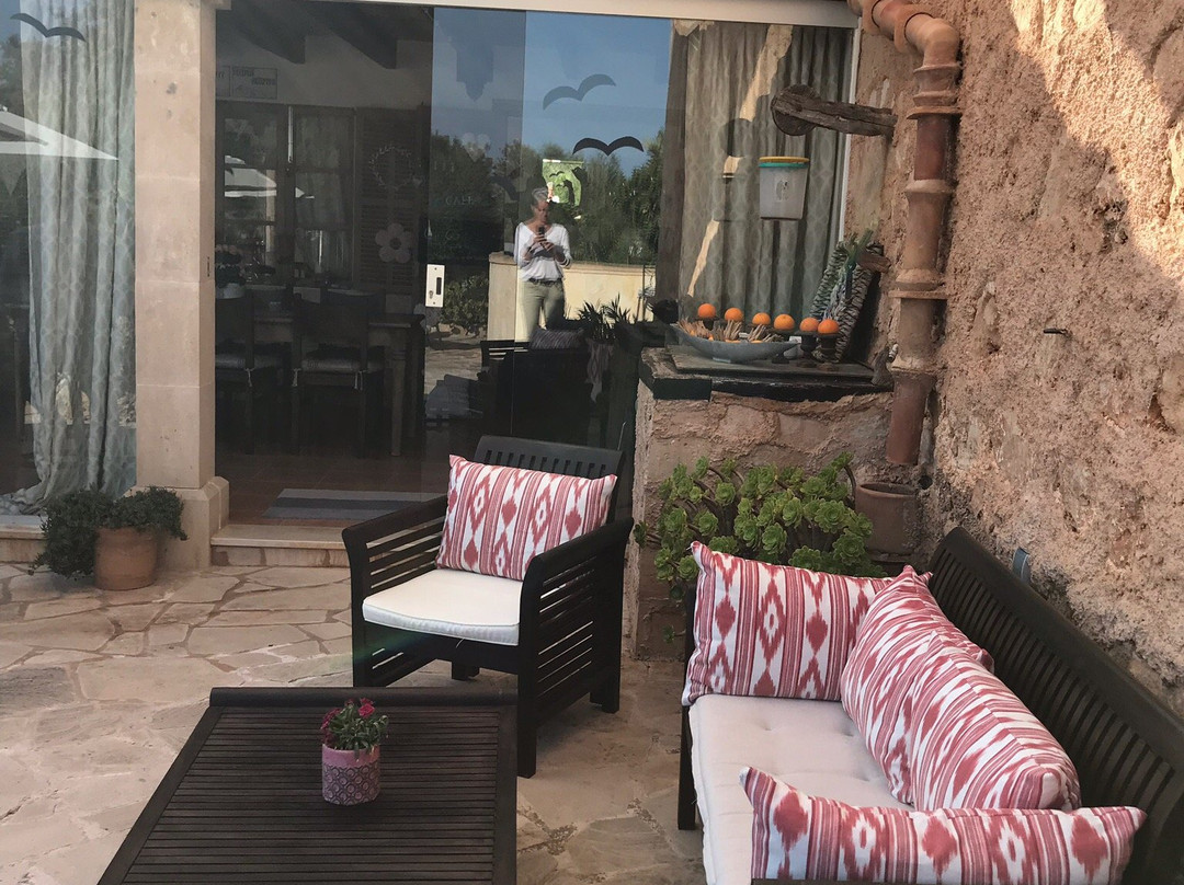 Agroturismo S Hort de Can Carrio AG226主图