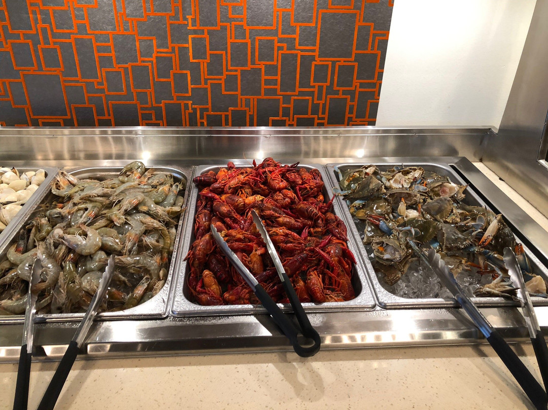 House of Asia Hot Pot