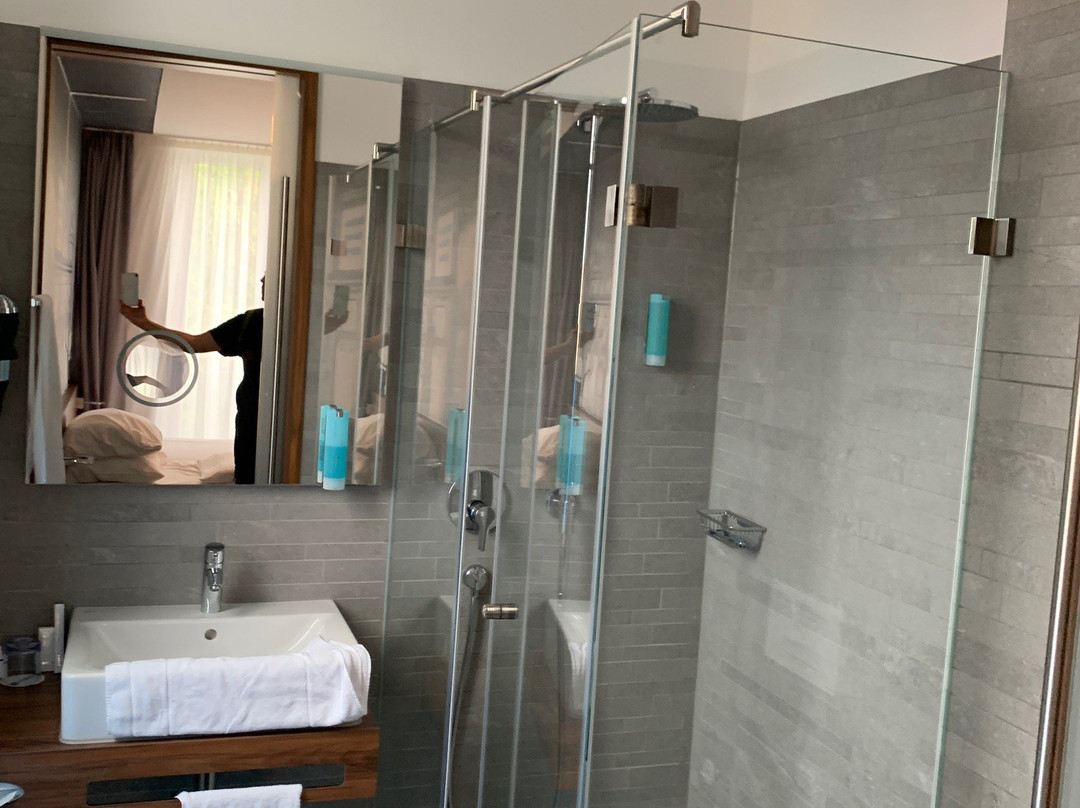 Best Western Hotel Am Europaplatz主图