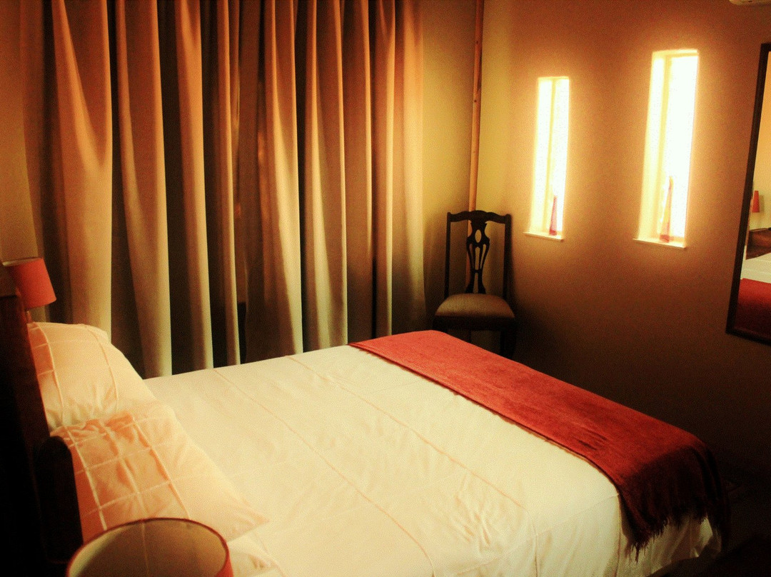 Friedenheim B&B主图