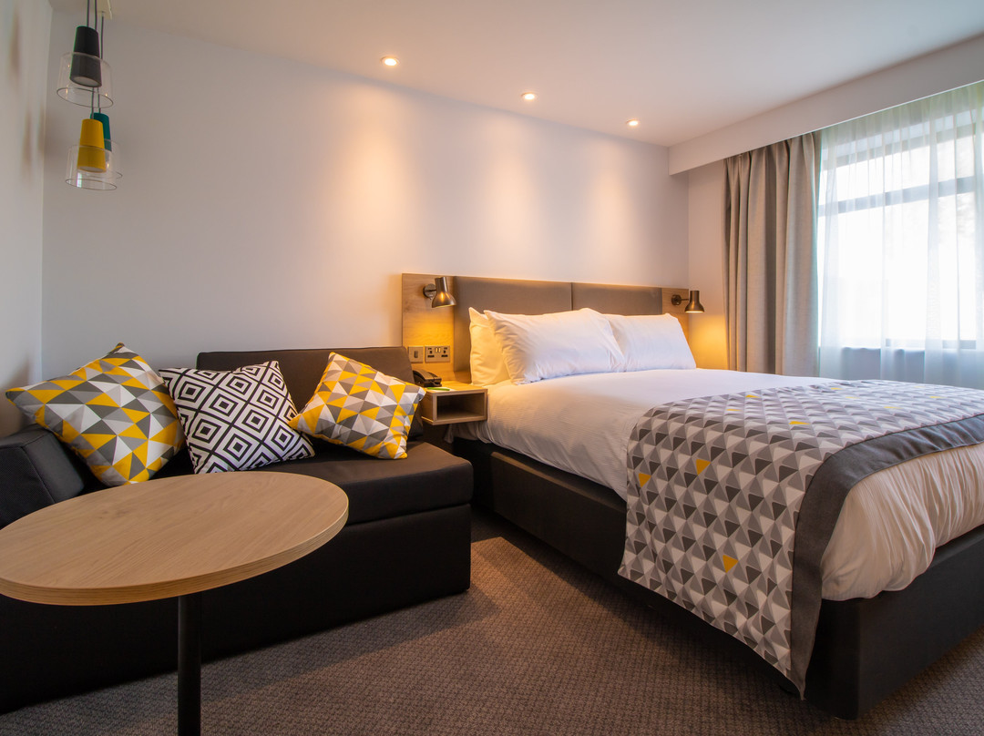 Holiday Inn Leicester - Wigston By IHG主图