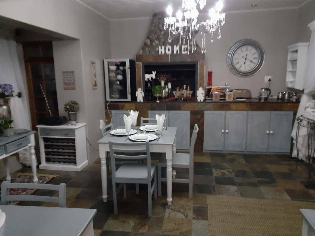 Noeline's Guest House主图