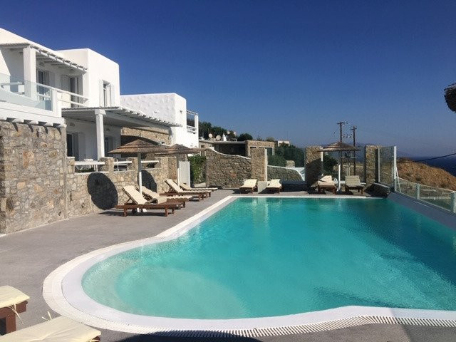 Amaris Mykonian Seaside主图