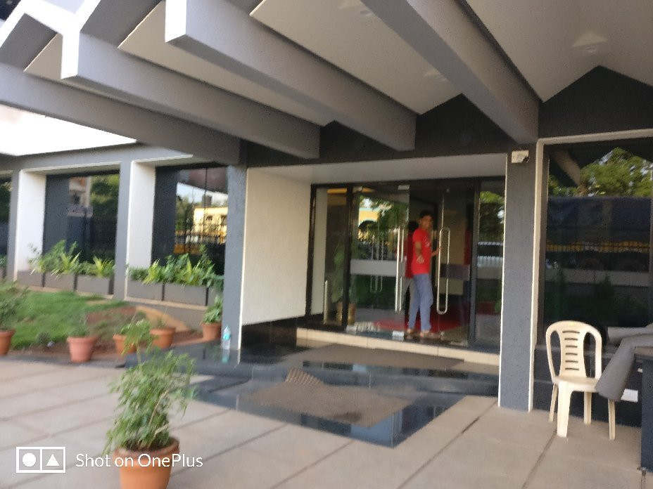 Hotel Sanman Deluxe主图