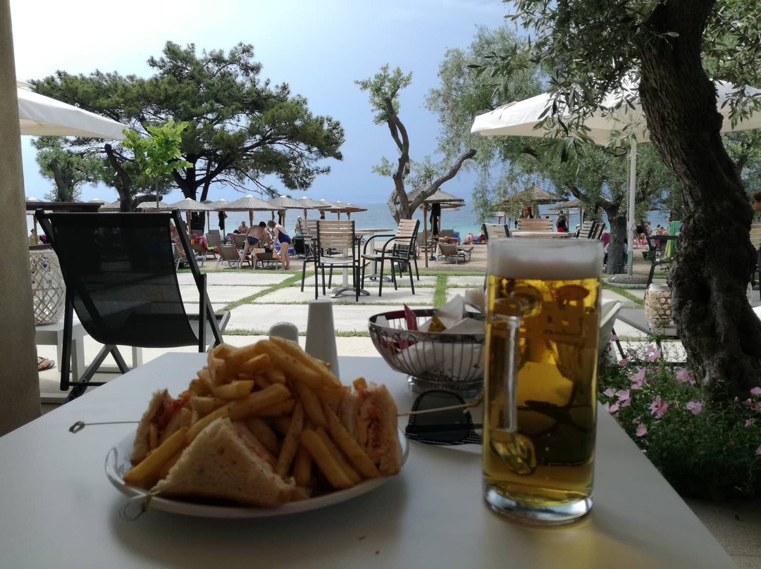 The Boutique Louloudis主图