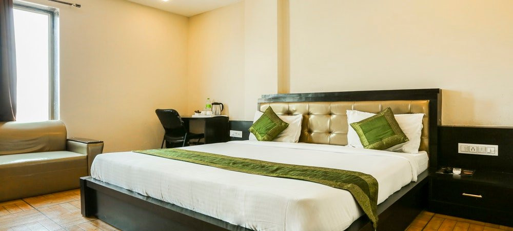 Treebo Trend S24 Hotel